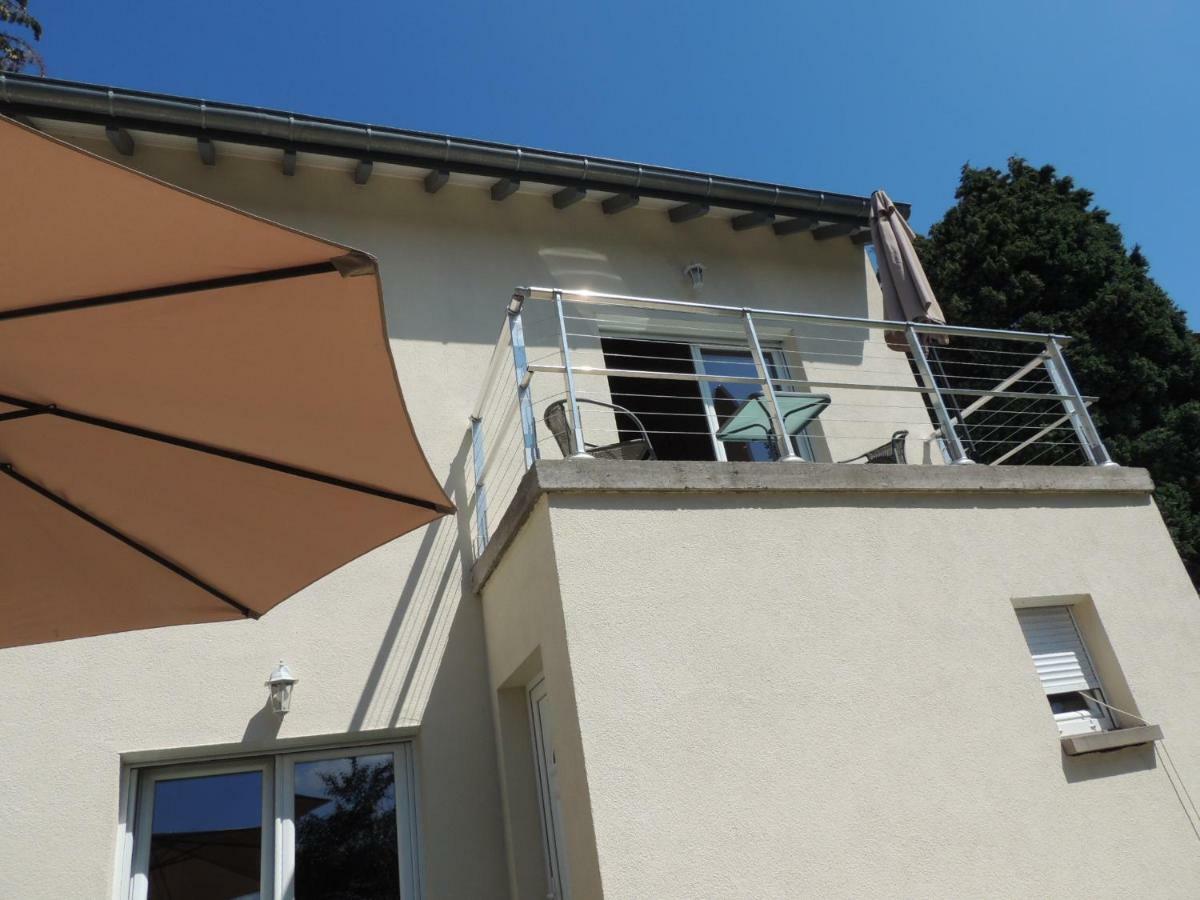 Gite Esperanza Spa Et Sauna Haselbourg ภายนอก รูปภาพ